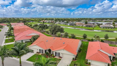 The epitome of Florida living is right here in Kingsway Golf on Kingsway Country Club in Florida - for sale on GolfHomes.com, golf home, golf lot