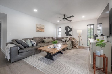 Welcome Home! This 4-bedroom, 2.5-bath home has been on Northdale Golf and Tennis Club in Florida - for sale on GolfHomes.com, golf home, golf lot