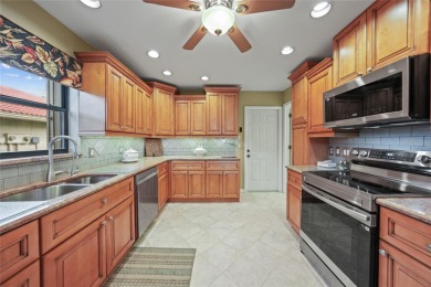 The epitome of Florida living is right here in Kingsway Golf on Kingsway Country Club in Florida - for sale on GolfHomes.com, golf home, golf lot