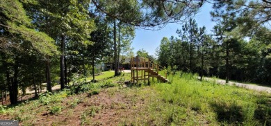 Welcome to 915 N Edgewater Trail-an exceptional homesite in the on Currahee Golf Club in Georgia - for sale on GolfHomes.com, golf home, golf lot