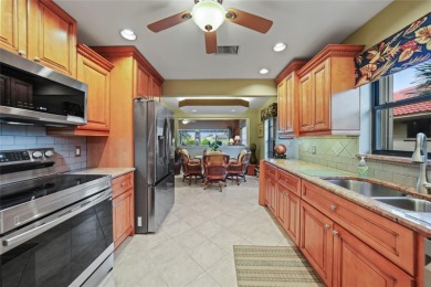 The epitome of Florida living is right here in Kingsway Golf on Kingsway Country Club in Florida - for sale on GolfHomes.com, golf home, golf lot