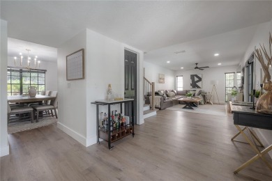 Welcome Home! This 4-bedroom, 2.5-bath home has been on Northdale Golf and Tennis Club in Florida - for sale on GolfHomes.com, golf home, golf lot