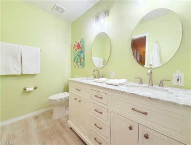 Top Floor Condo (Common Elevator in Building) with incredible on  in Florida - for sale on GolfHomes.com, golf home, golf lot