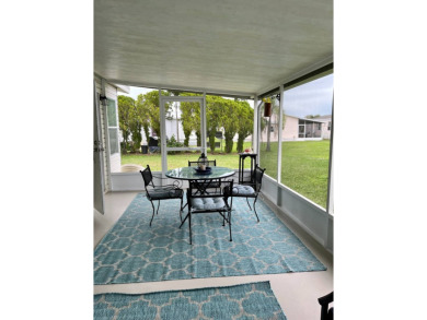 MOTIVATED SELLERS ARE OFFERING A GORGEOUS NEWLY RENOVATED on Spanish Lakes Fairways in Florida - for sale on GolfHomes.com, golf home, golf lot