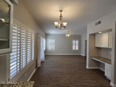 Enjoy the convenience and amenities of Tatum Ranch! Two turns on Tatum Ranch Golf Course in Arizona - for sale on GolfHomes.com, golf home, golf lot