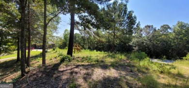 Welcome to 915 N Edgewater Trail-an exceptional homesite in the on Currahee Golf Club in Georgia - for sale on GolfHomes.com, golf home, golf lot