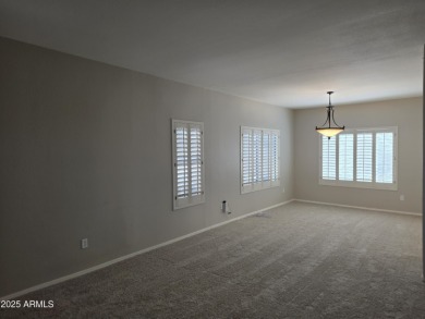 Enjoy the convenience and amenities of Tatum Ranch! Two turns on Tatum Ranch Golf Course in Arizona - for sale on GolfHomes.com, golf home, golf lot