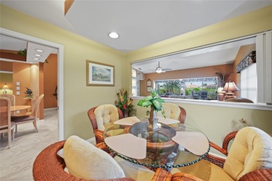 The epitome of Florida living is right here in Kingsway Golf on Kingsway Country Club in Florida - for sale on GolfHomes.com, golf home, golf lot