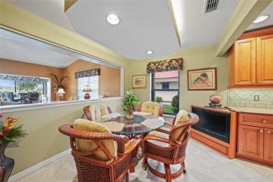 The epitome of Florida living is right here in Kingsway Golf on Kingsway Country Club in Florida - for sale on GolfHomes.com, golf home, golf lot