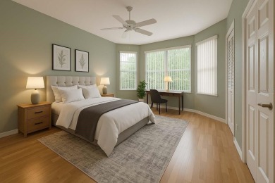 Charming 2 Bed, 2 Bath Villa at Rainbow Springs Country Club on Rainbow Springs Golf and Country Club in Florida - for sale on GolfHomes.com, golf home, golf lot
