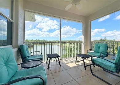 Top Floor Condo (Common Elevator in Building) with incredible on  in Florida - for sale on GolfHomes.com, golf home, golf lot