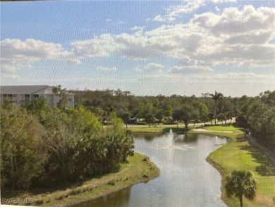 TOP FLOOR END UNIT with FANTASTIC VIEWS of golf course, lake & on Breckenridge Golf and Country Club in Florida - for sale on GolfHomes.com, golf home, golf lot