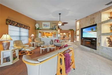 The epitome of Florida living is right here in Kingsway Golf on Kingsway Country Club in Florida - for sale on GolfHomes.com, golf home, golf lot