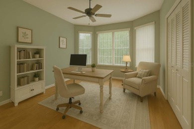 Charming 2 Bed, 2 Bath Villa at Rainbow Springs Country Club on Rainbow Springs Golf and Country Club in Florida - for sale on GolfHomes.com, golf home, golf lot