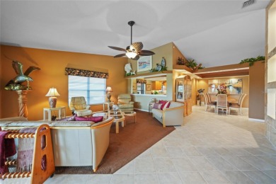 The epitome of Florida living is right here in Kingsway Golf on Kingsway Country Club in Florida - for sale on GolfHomes.com, golf home, golf lot