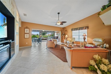 The epitome of Florida living is right here in Kingsway Golf on Kingsway Country Club in Florida - for sale on GolfHomes.com, golf home, golf lot