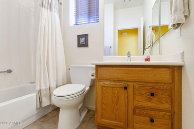 Bright and cheery Oakmont in the highly sought-after Oakwood on Oakwood Golf Club  in Arizona - for sale on GolfHomes.com, golf home, golf lot