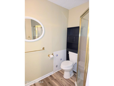 Loads of value in this inviting home backing to River Bend Golf on River Bend Golf and Country Club in North Carolina - for sale on GolfHomes.com, golf home, golf lot