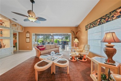 The epitome of Florida living is right here in Kingsway Golf on Kingsway Country Club in Florida - for sale on GolfHomes.com, golf home, golf lot