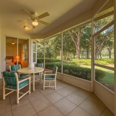 Charming 2 Bed, 2 Bath Villa at Rainbow Springs Country Club on Rainbow Springs Golf and Country Club in Florida - for sale on GolfHomes.com, golf home, golf lot