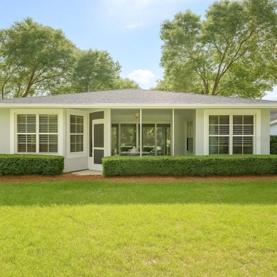 Charming 2 Bed, 2 Bath Villa at Rainbow Springs Country Club on Rainbow Springs Golf and Country Club in Florida - for sale on GolfHomes.com, golf home, golf lot