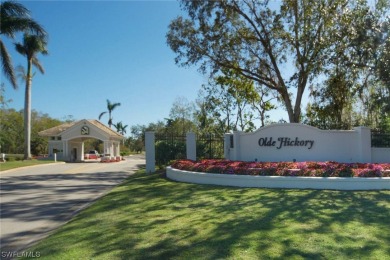 If you want low density with bundled golf you need not to look on Olde Hickory Golf and Country Club in Florida - for sale on GolfHomes.com, golf home, golf lot