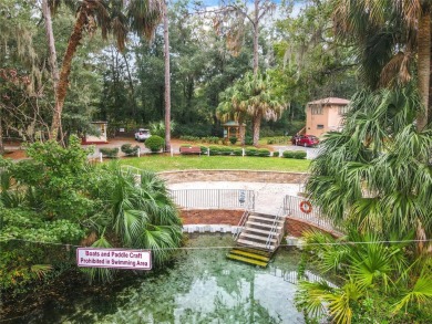 Charming 2 Bed, 2 Bath Villa at Rainbow Springs Country Club on Rainbow Springs Golf and Country Club in Florida - for sale on GolfHomes.com, golf home, golf lot