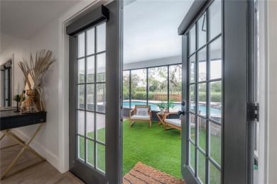 Welcome Home! This 4-bedroom, 2.5-bath home has been on Northdale Golf and Tennis Club in Florida - for sale on GolfHomes.com, golf home, golf lot