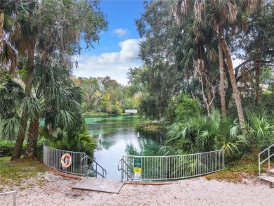 Charming 2 Bed, 2 Bath Villa at Rainbow Springs Country Club on Rainbow Springs Golf and Country Club in Florida - for sale on GolfHomes.com, golf home, golf lot
