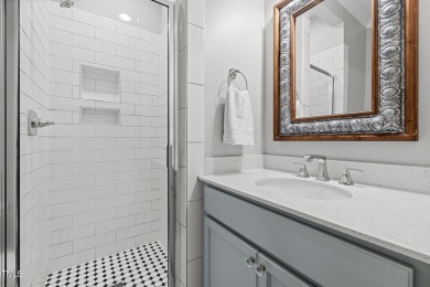 Welcome to this extraordinary 7-bedroom, 6-bathroom on The Club At Twelve Oaks in North Carolina - for sale on GolfHomes.com, golf home, golf lot