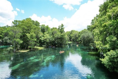 Charming 2 Bed, 2 Bath Villa at Rainbow Springs Country Club on Rainbow Springs Golf and Country Club in Florida - for sale on GolfHomes.com, golf home, golf lot