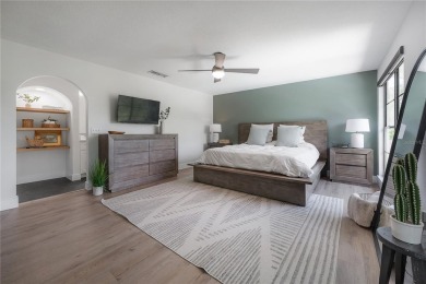 Welcome Home! This 4-bedroom, 2.5-bath home has been on Northdale Golf and Tennis Club in Florida - for sale on GolfHomes.com, golf home, golf lot