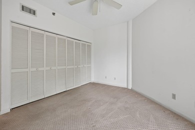 Experience island living at its finest! This spacious 2/2 condo on Ocean Club At the Hutchinson Island Beach Resort in Florida - for sale on GolfHomes.com, golf home, golf lot