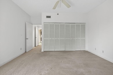 Experience island living at its finest! This spacious 2/2 condo on Ocean Club At the Hutchinson Island Beach Resort in Florida - for sale on GolfHomes.com, golf home, golf lot