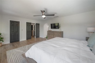 Welcome Home! This 4-bedroom, 2.5-bath home has been on Northdale Golf and Tennis Club in Florida - for sale on GolfHomes.com, golf home, golf lot