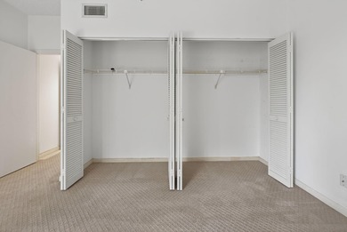 Experience island living at its finest! This spacious 2/2 condo on Ocean Club At the Hutchinson Island Beach Resort in Florida - for sale on GolfHomes.com, golf home, golf lot