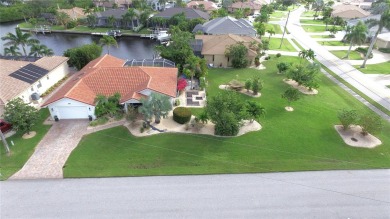Welcome to Burnt Store Isles a boating and Golf and Country Club on Twin Isles Country Club in Florida - for sale on GolfHomes.com, golf home, golf lot
