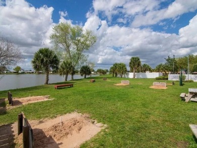 MOTIVATED SELLERS ARE OFFERING A GORGEOUS NEWLY RENOVATED on Spanish Lakes Fairways in Florida - for sale on GolfHomes.com, golf home, golf lot