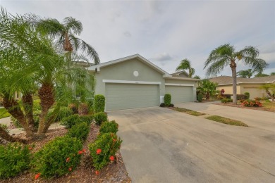 Discover the ultimate 55+ lifestyle at Kings Point in Sun City on Scepter Golf Club in Florida - for sale on GolfHomes.com, golf home, golf lot