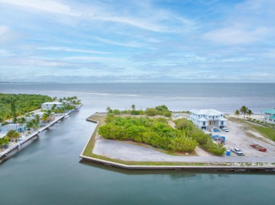 Build your dream oceanfront home in the prestigious gated on Sombrero Golf and Country Club in Florida - for sale on GolfHomes.com, golf home, golf lot
