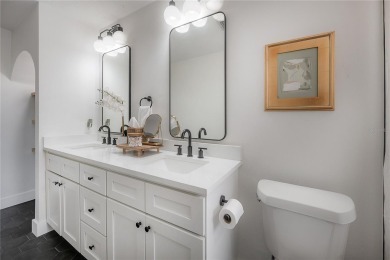 Welcome Home! This 4-bedroom, 2.5-bath home has been on Northdale Golf and Tennis Club in Florida - for sale on GolfHomes.com, golf home, golf lot