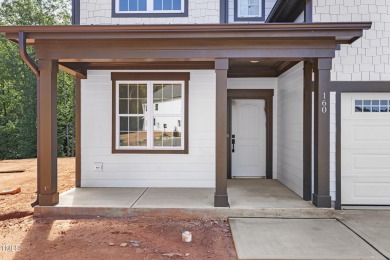 This gorgeous 5-bedroom, 3.5-bath home offers exceptional on Olde Liberty Golf and Country Club in North Carolina - for sale on GolfHomes.com, golf home, golf lot