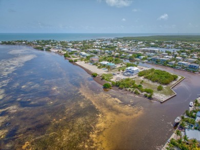 Build your dream oceanfront home in the prestigious gated on Sombrero Golf and Country Club in Florida - for sale on GolfHomes.com, golf home, golf lot