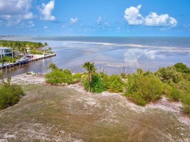 Build your dream oceanfront home in the prestigious gated on Sombrero Golf and Country Club in Florida - for sale on GolfHomes.com, golf home, golf lot