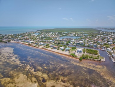 Build your dream oceanfront home in the prestigious gated on Sombrero Golf and Country Club in Florida - for sale on GolfHomes.com, golf home, golf lot