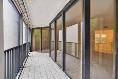 Experience island living at its finest! This spacious 2/2 condo on Ocean Club At the Hutchinson Island Beach Resort in Florida - for sale on GolfHomes.com, golf home, golf lot