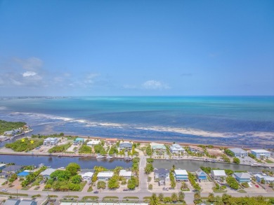 Build your dream oceanfront home in the prestigious gated on Sombrero Golf and Country Club in Florida - for sale on GolfHomes.com, golf home, golf lot