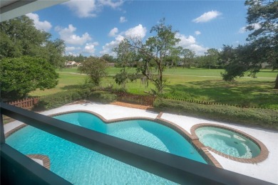 Welcome Home! This 4-bedroom, 2.5-bath home has been on Northdale Golf and Tennis Club in Florida - for sale on GolfHomes.com, golf home, golf lot