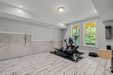 Welcome to this extraordinary 7-bedroom, 6-bathroom on The Club At Twelve Oaks in North Carolina - for sale on GolfHomes.com, golf home, golf lot