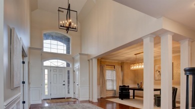 *Seller is offering $8,000 in concessions toward a rate buydown on Victoria National Golf Club in Indiana - for sale on GolfHomes.com, golf home, golf lot